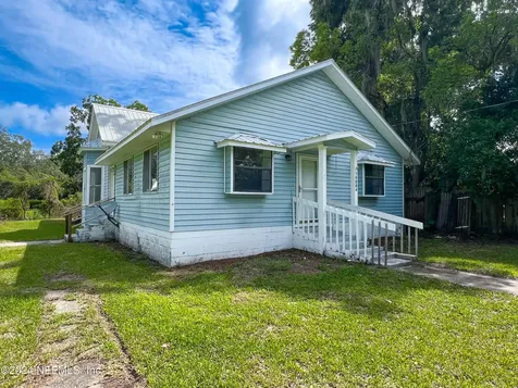 14224 NE 148th Avenue Waldo FL 32694