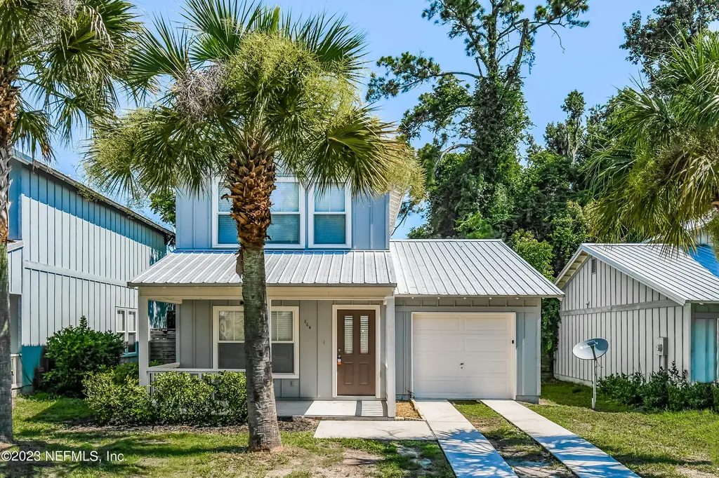 664 Corduroy Court Orange Park FL 32073