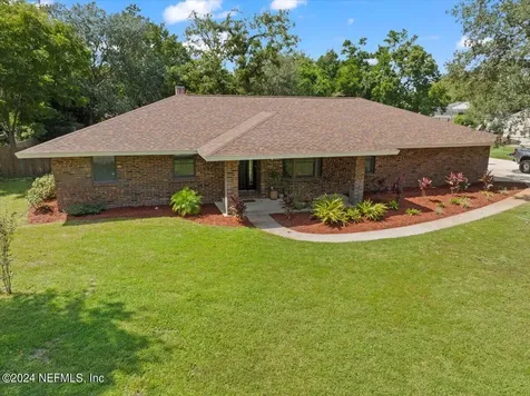 12670 Agatite Road Jacksonville FL 32258