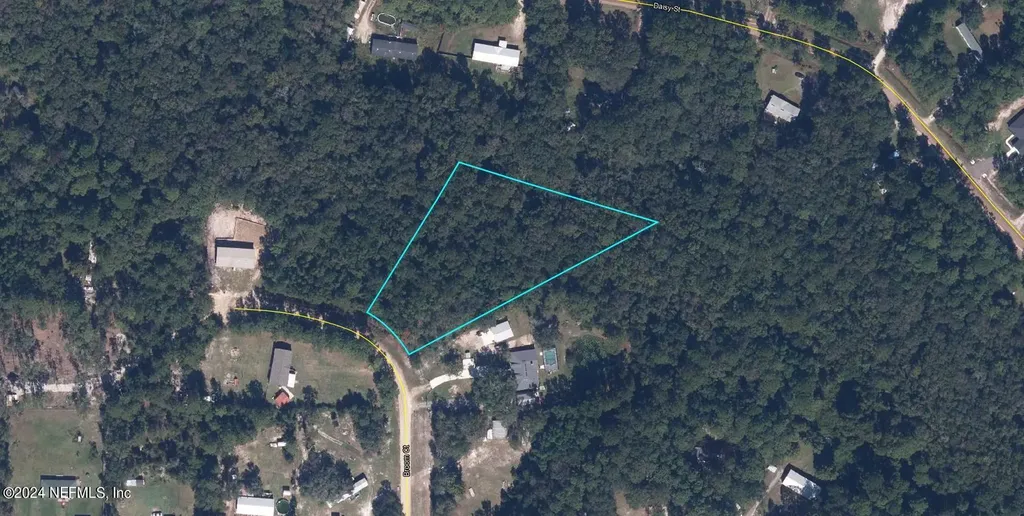 2373 Broom Court Middleburg FL 32068