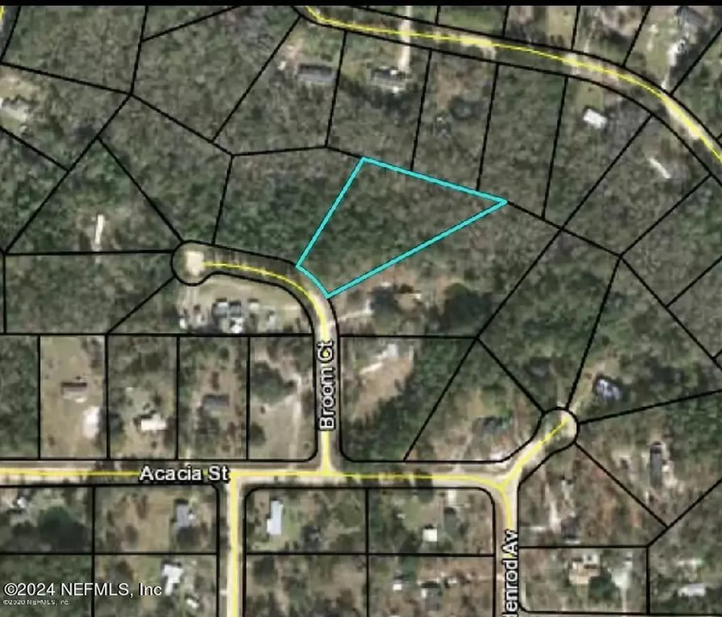 2373 Broom Court Middleburg FL 32068