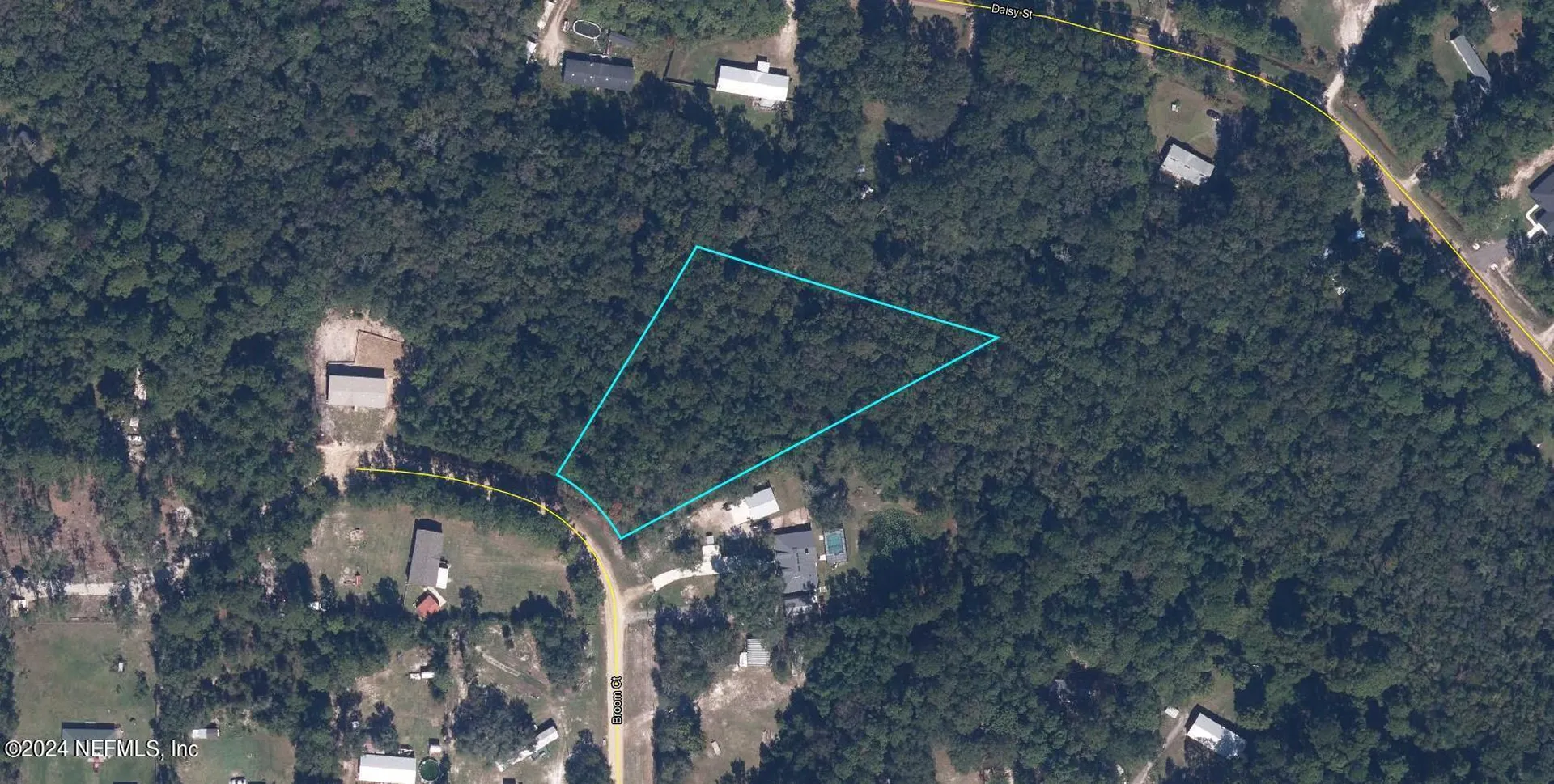 2373 Broom Court Middleburg FL 32068