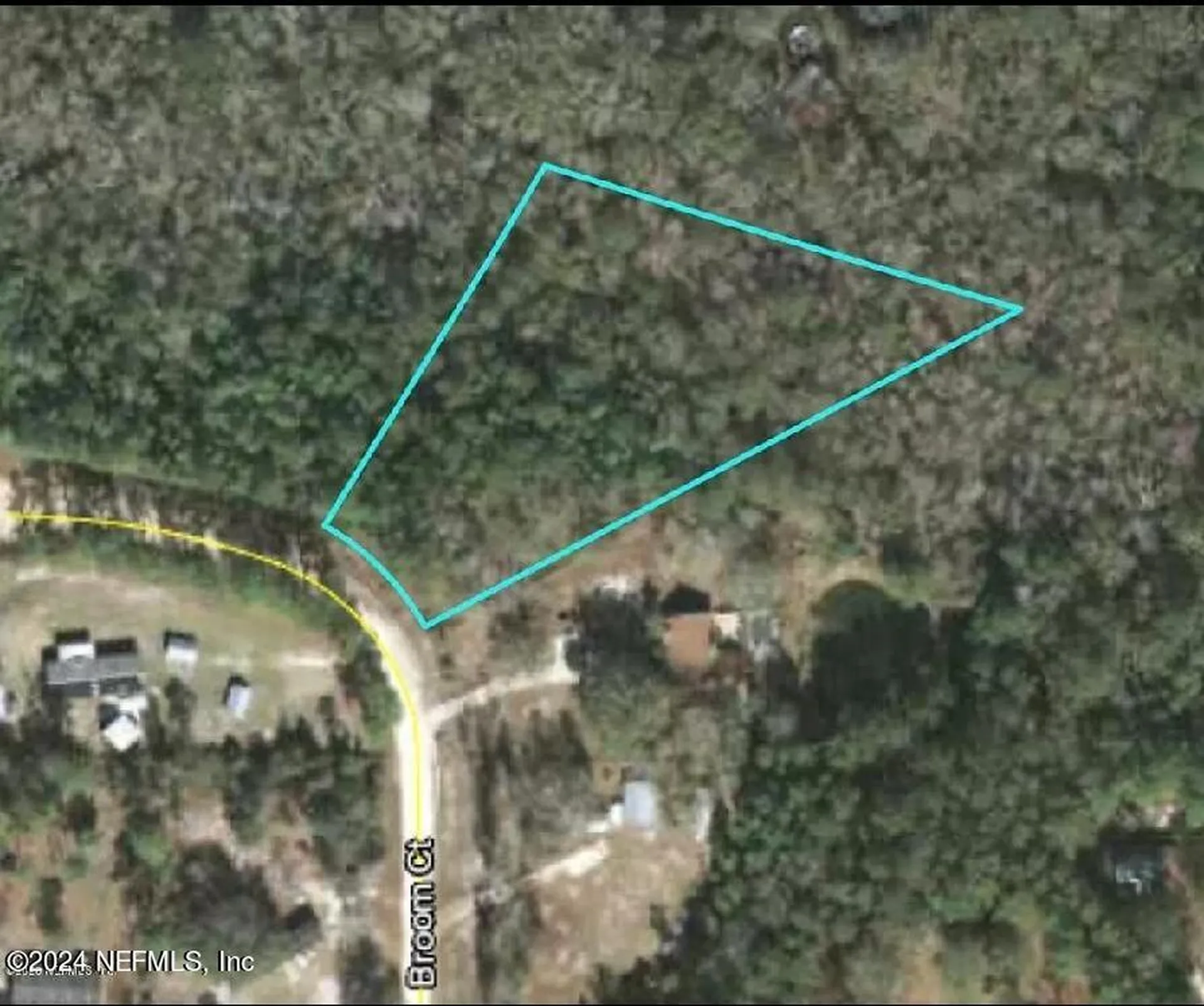 2373 Broom Court Middleburg FL 32068