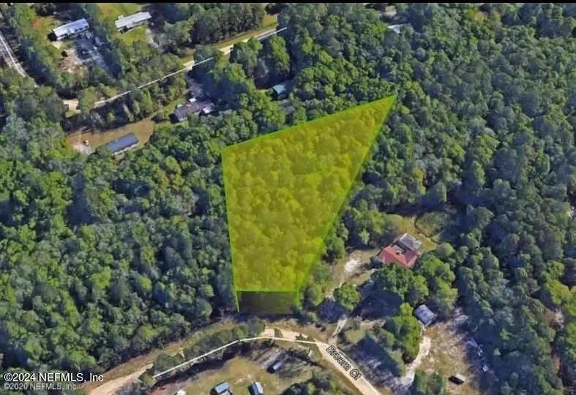 2373 Broom Court Middleburg FL 32068