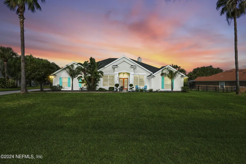 6791 Cabello Drive Jacksonville FL 32226