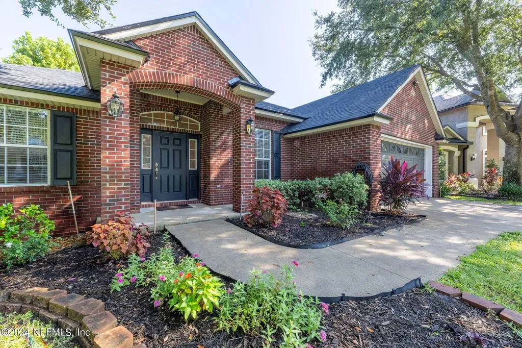 624 Chestwood Chase Drive Orange Park FL 32065