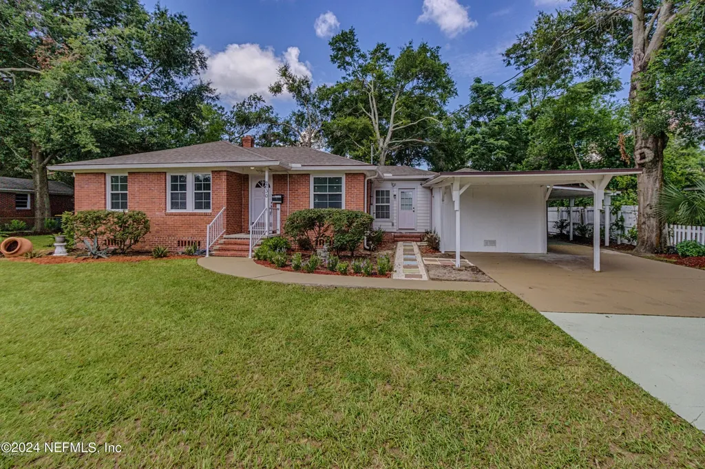 2630 Southside Boulevard Jacksonville FL 32216