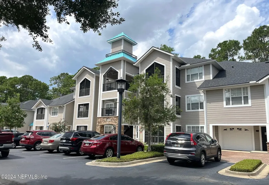 320 Ryder Cup Circle St. Augustine FL 32092