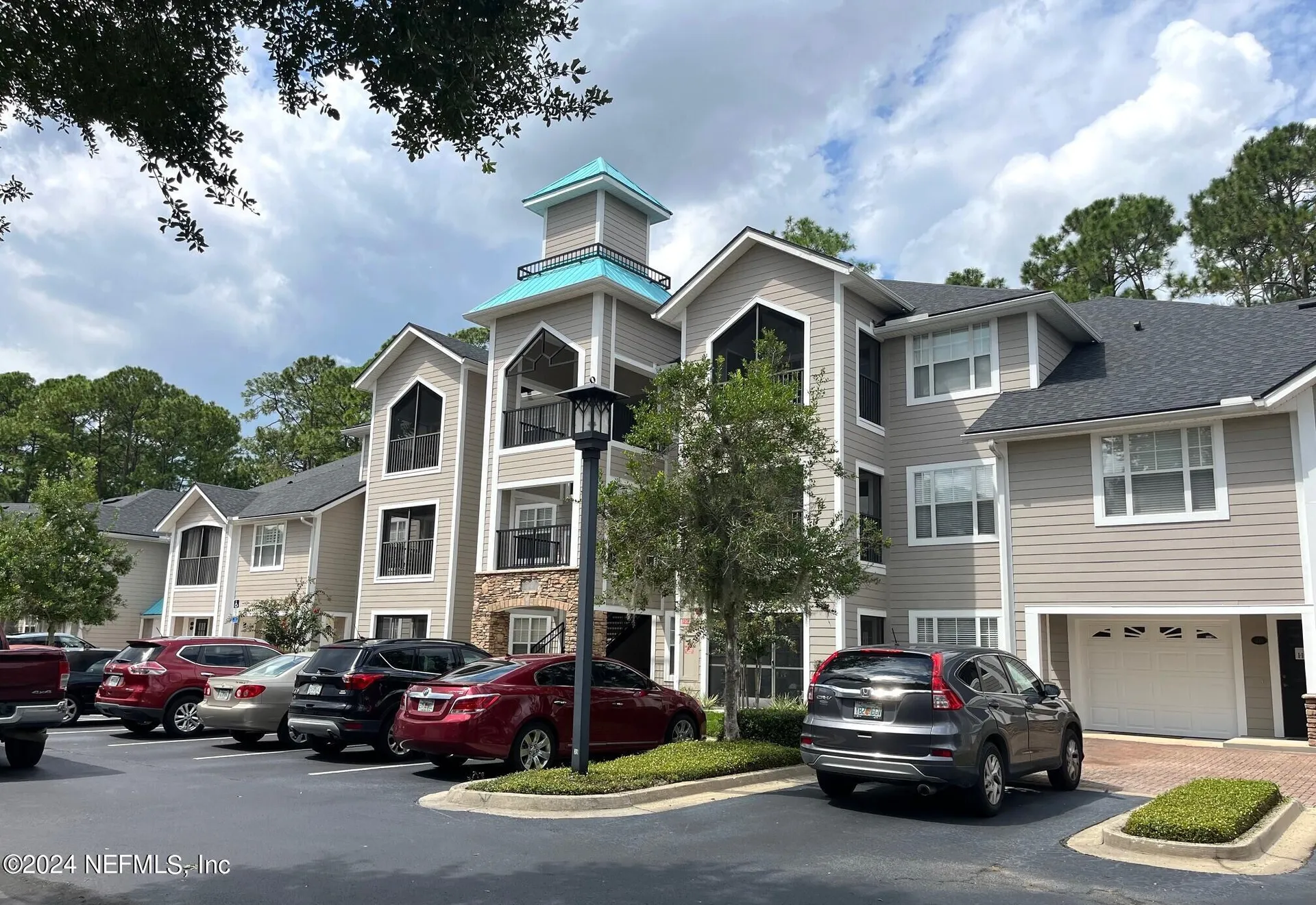 320 Ryder Cup Circle St. Augustine FL 32092