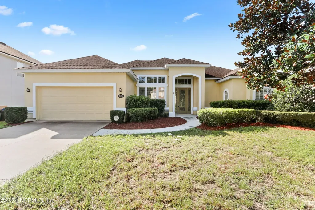 3550 Victoria Lakes Drive N Jacksonville FL 32226