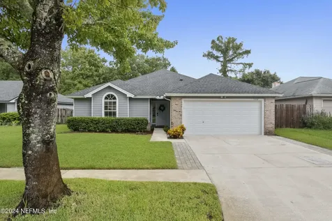 13537 Valbuena Court Jacksonville FL 32224