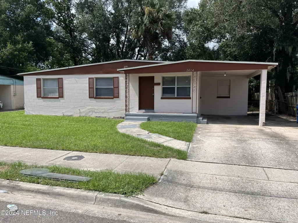 2414 Rogero Road Jacksonville FL 32211