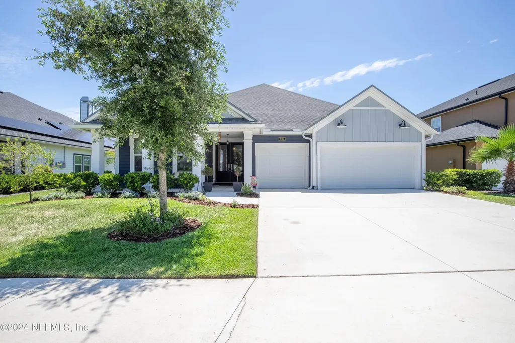 907 Laurel Valley Drive Orange Park FL 32065