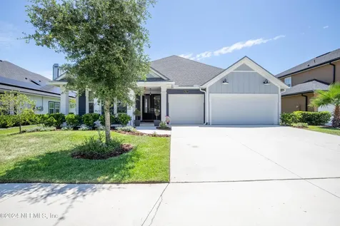 907 Laurel Valley Drive Orange Park FL 32065