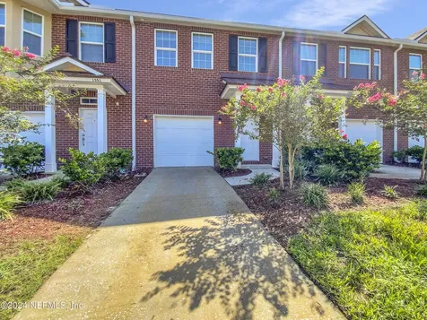 1549 Acken Drive Jacksonville FL 32225