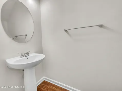 1549 Acken Drive Jacksonville FL 32225