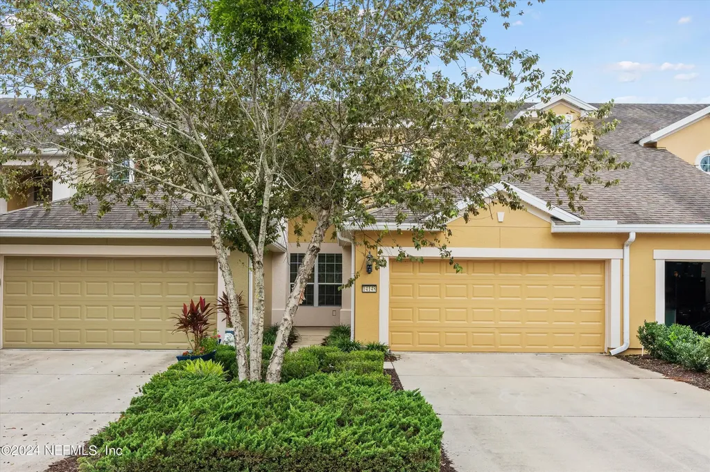 14148 Mahogany Avenue Jacksonville FL 32258