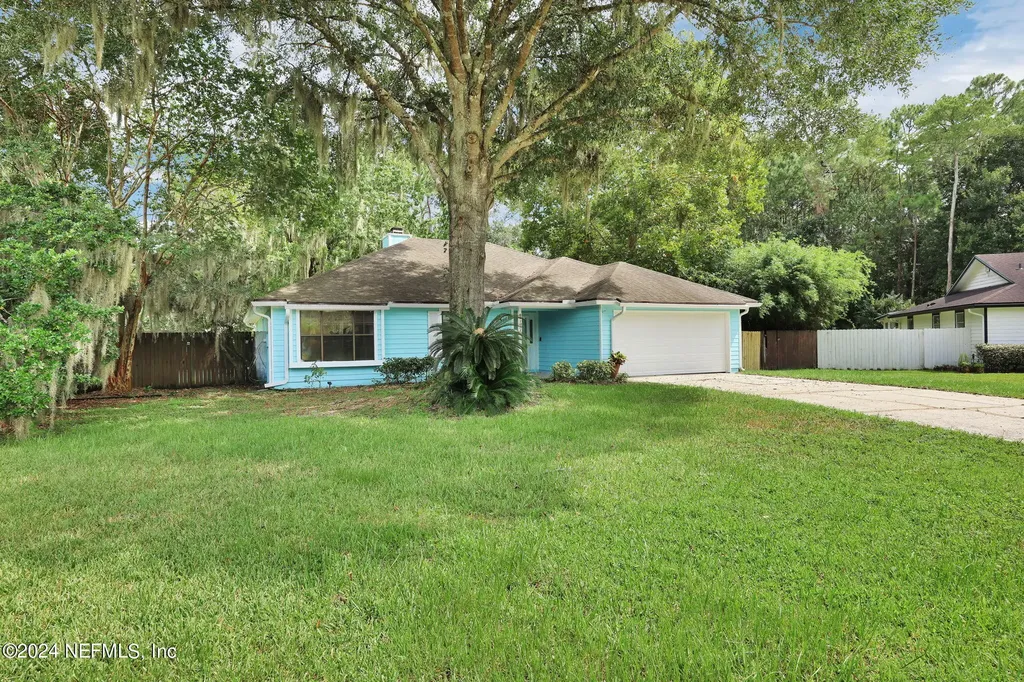 11951 Nicobar Court Jacksonville FL 32223
