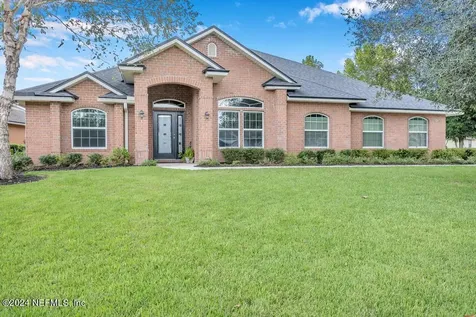 3679 Oglebay Drive Green Cove Springs FL 32043