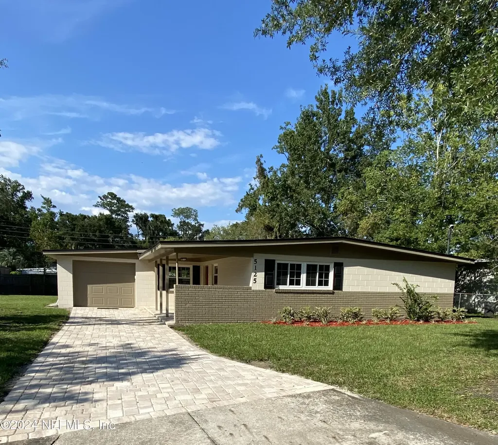 5125 Rosebay Court Jacksonville FL 32207