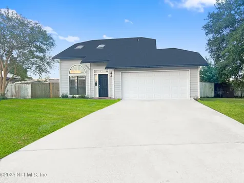 7354 Paprika Court Jacksonville FL 32244