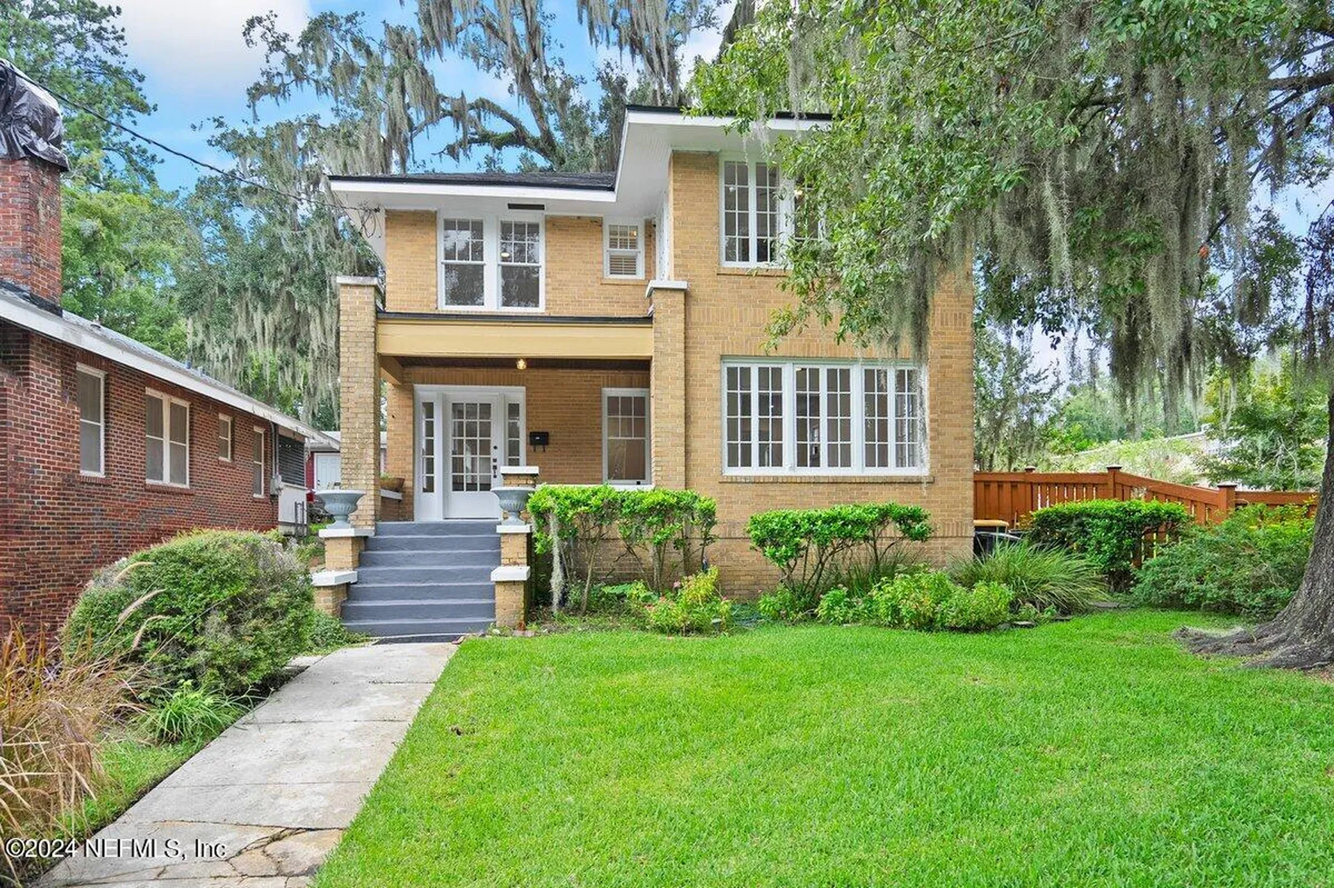 1356 Willow Branch Avenue Jacksonville FL 32205
