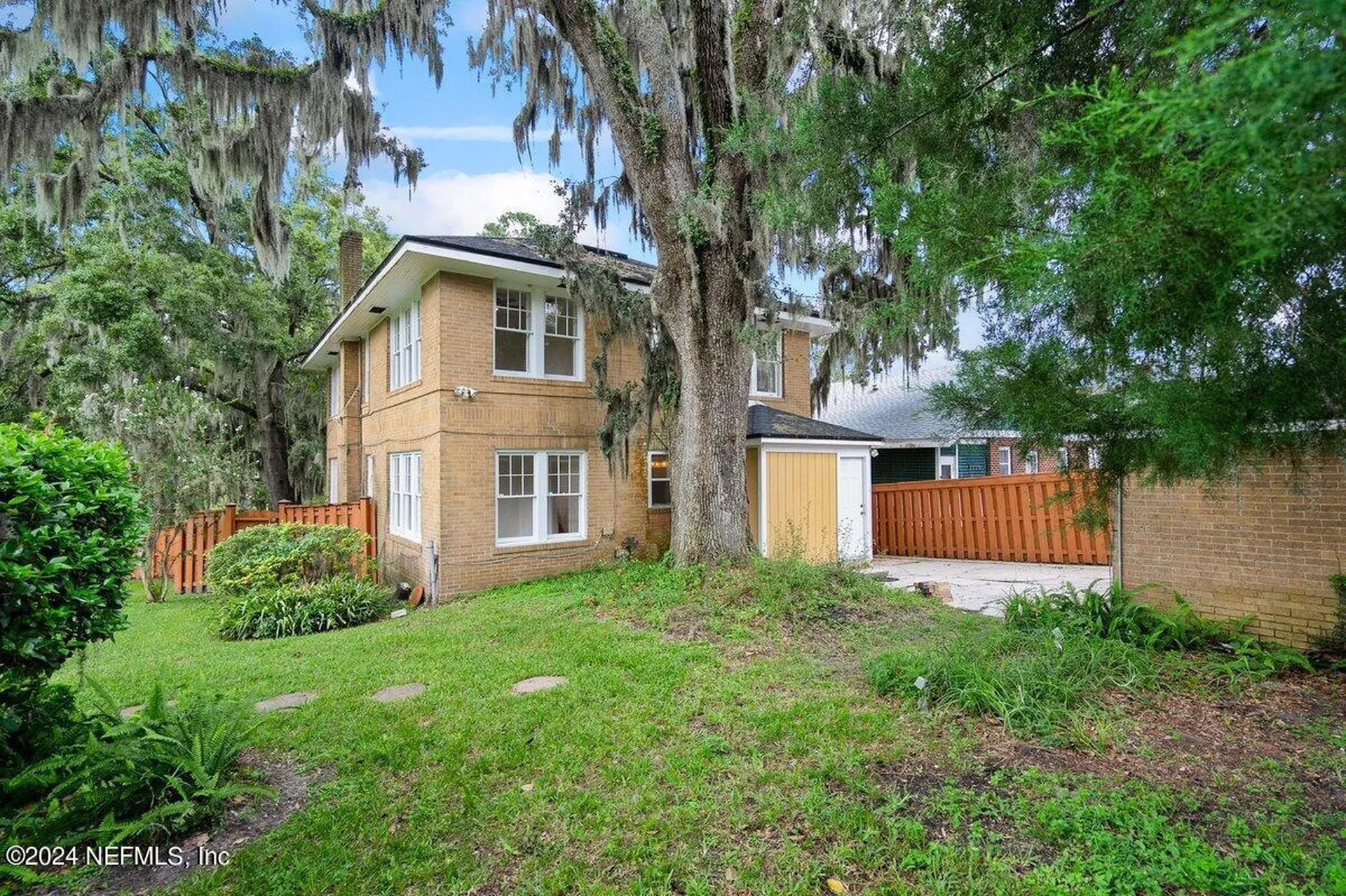 1356 Willow Branch Avenue Jacksonville FL 32205