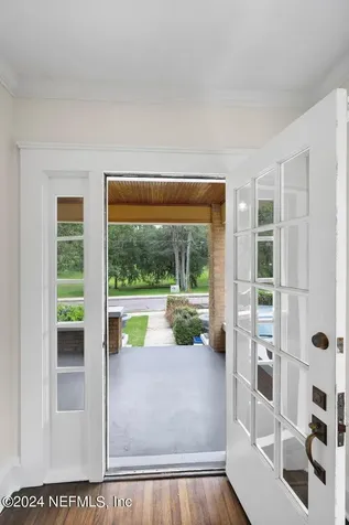 1356 Willow Branch Avenue Jacksonville FL 32205