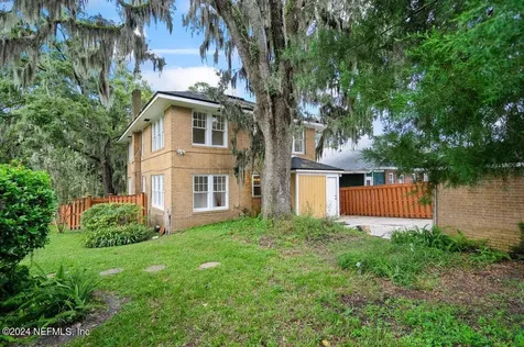 1356 Willow Branch Avenue Jacksonville FL 32205