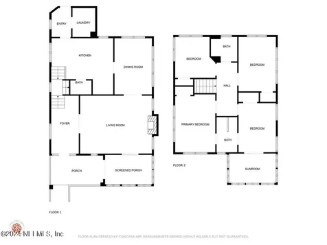 1356 Willow Branch Avenue Jacksonville FL 32205