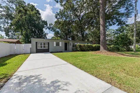 5416 Attleboro Street Jacksonville FL 32205
