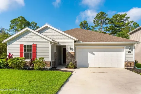 35 Orient Drive St. Augustine FL 32092