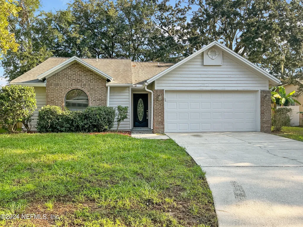 7419 Amandas Crossing Drive N Jacksonville FL 32244
