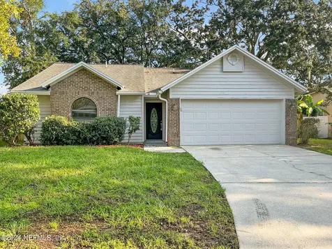 7419 Amandas Crossing Drive N Jacksonville FL 32244