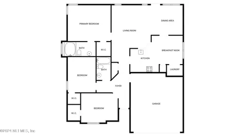 7419 Amandas Crossing Drive N Jacksonville FL 32244
