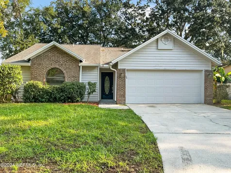 7419 Amandas Crossing Drive N Jacksonville FL 32244