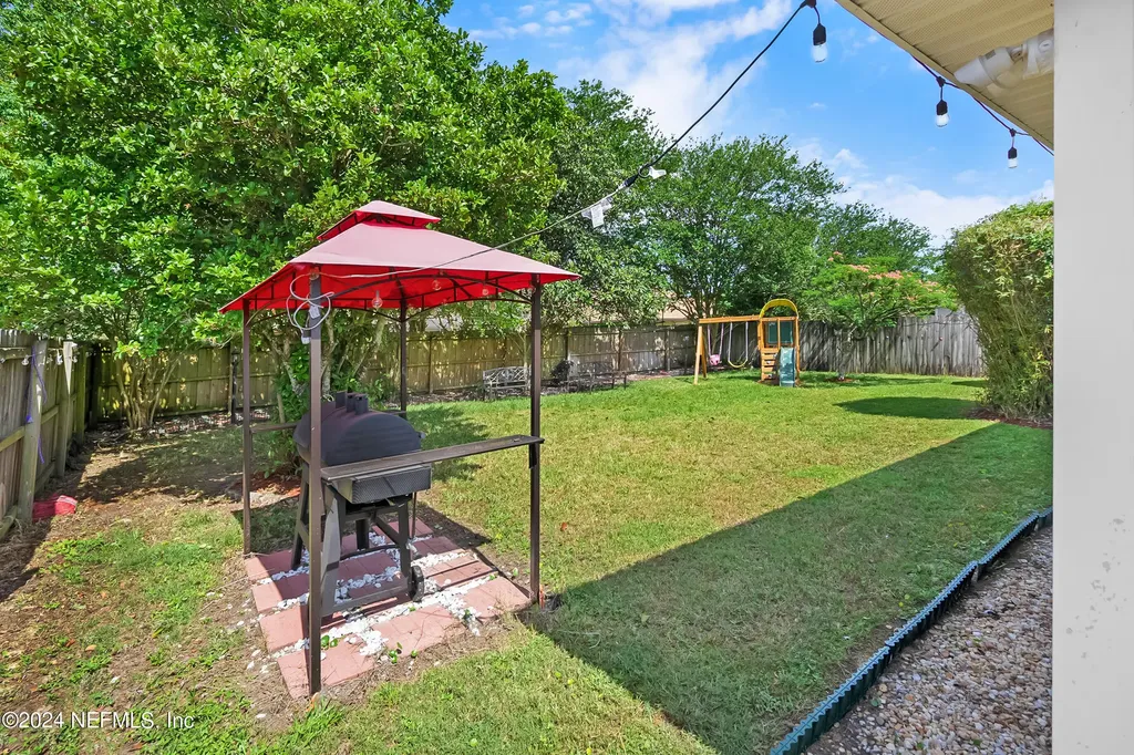642 English Meadows Court Orange Park FL 32073