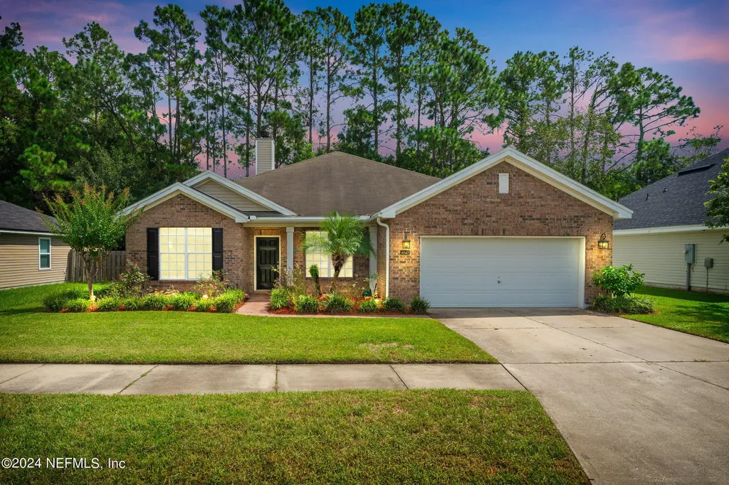 6547 Sandlers Preserve Drive Jacksonville FL 32222