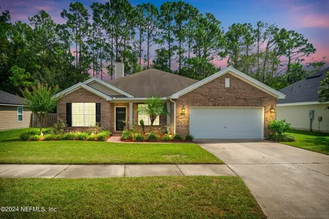6547 Sandlers Preserve Drive Jacksonville FL 32222