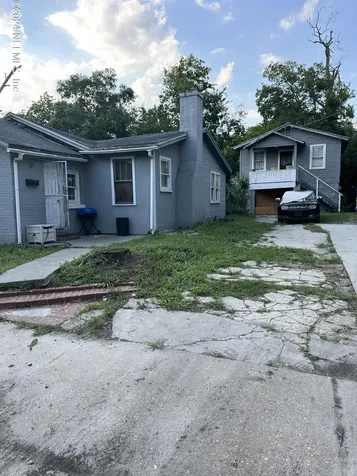 1577 W 22nd Street Jacksonville FL 32209