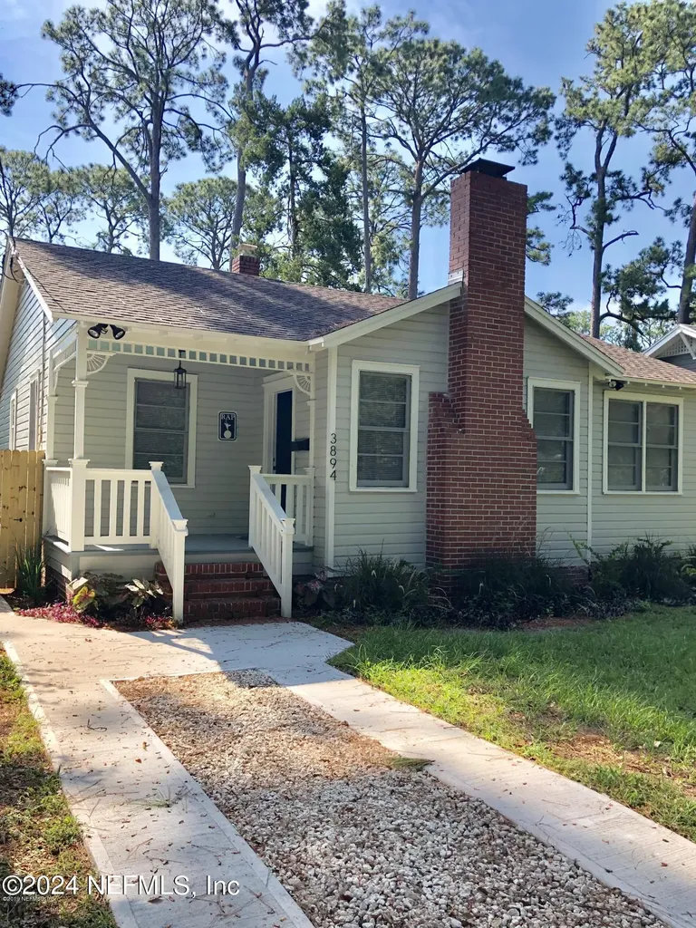 3894 Jean Street Jacksonville FL 32205
