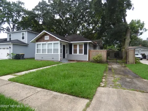 4616 Ramona Boulevard Jacksonville FL 32205