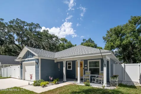 806 Cove Street Green Cove Springs FL 32043