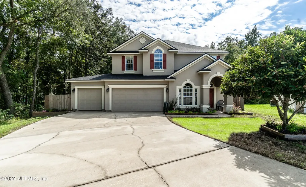 4194 Arrow Creek Road Jacksonville FL 32218