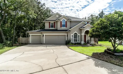 4194 Arrow Creek Road Jacksonville FL 32218