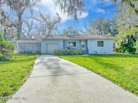 6138 Pickettville Road Jacksonville FL 32254