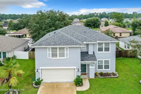 11496 Bonnie Lakes Court Jacksonville FL 32221
