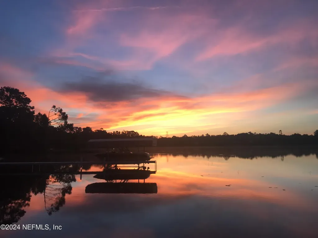 Xx Simpson Drive Interlachen FL 32148