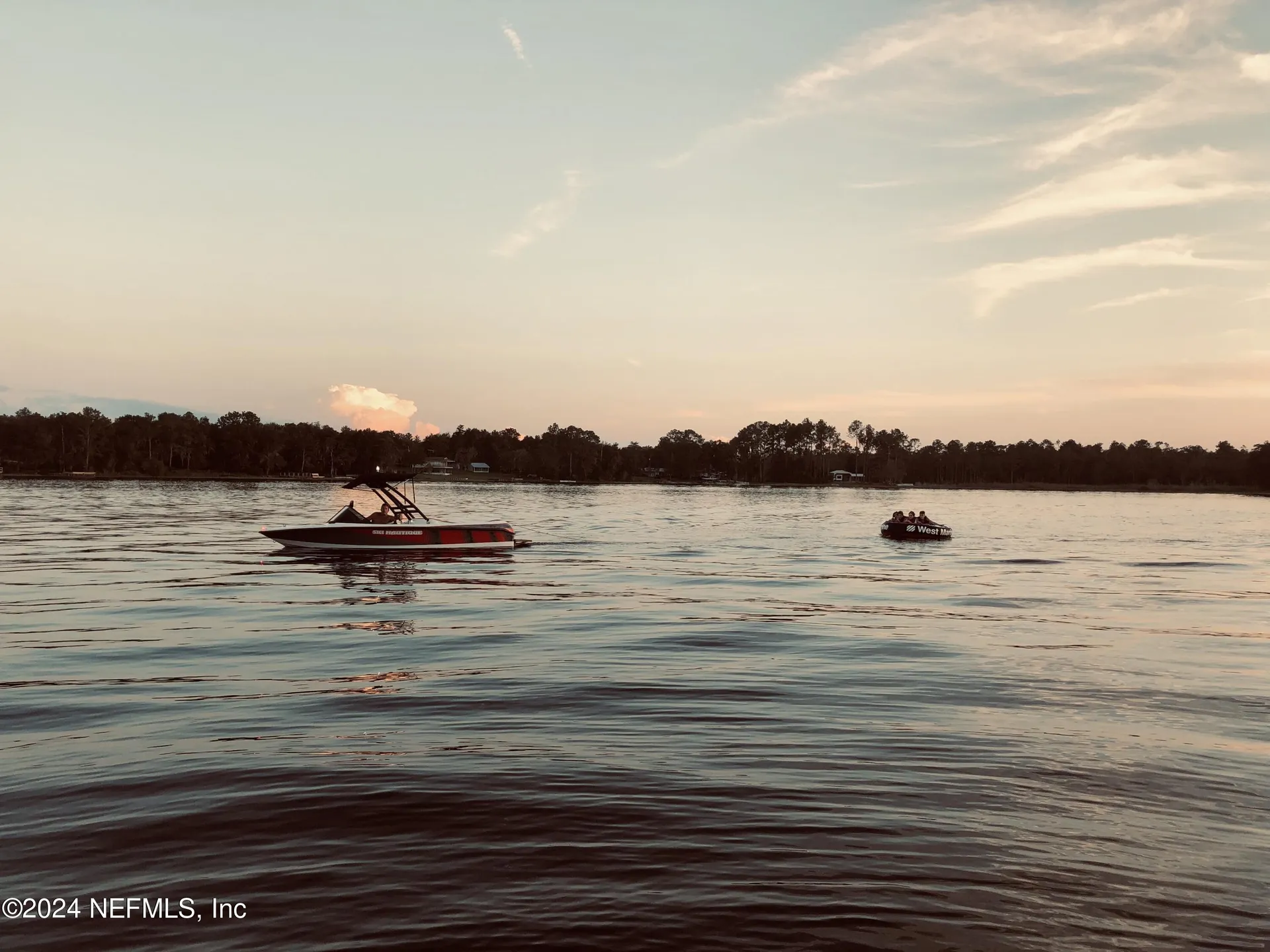 Xx Simpson Drive Interlachen FL 32148