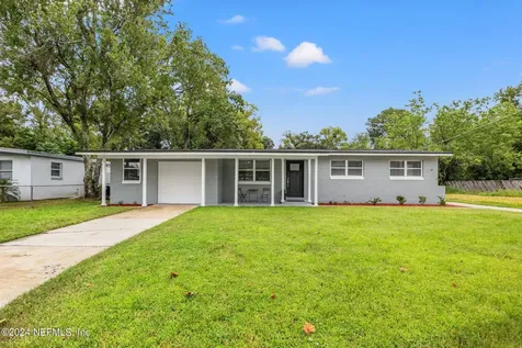 4603 Daughtry Boulevard E Jacksonville FL 32210